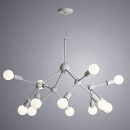 Подвесная люстра Arte Lamp Matrix  - 2
